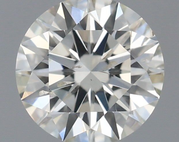 0.4 ct Round Diamond