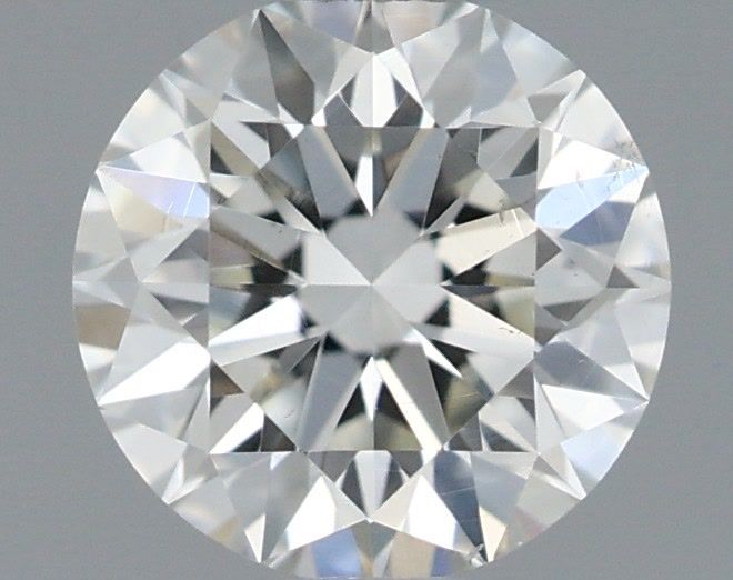 0.34 ct Round Diamond