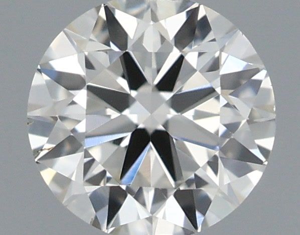 0.31 ct Round diamond