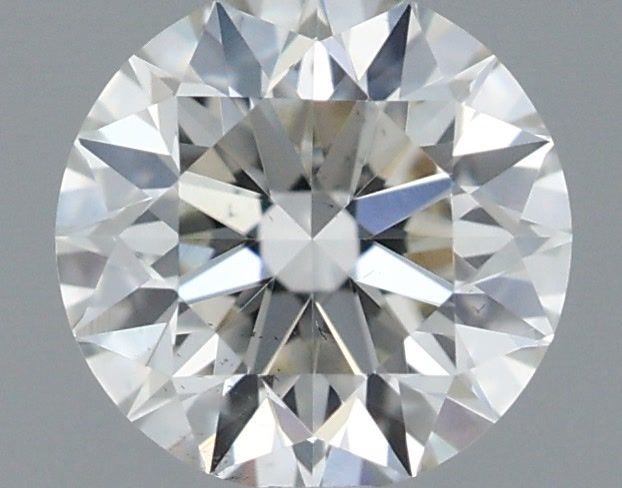 Diament 0.32 ct G/VS1