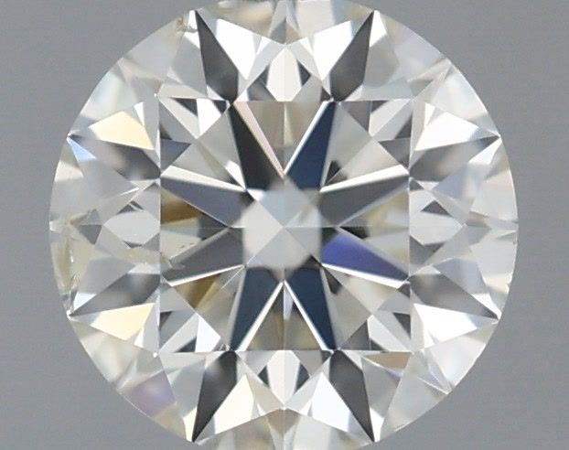 0.41 ct Round Diamond