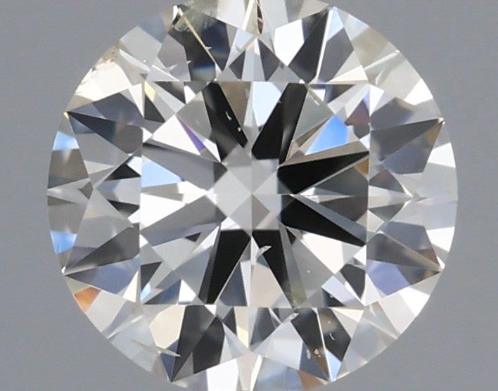 0.43 ct Round Diamond