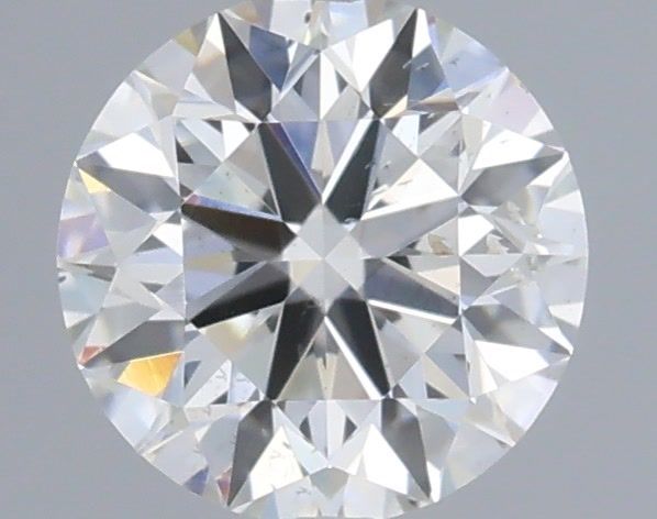 0.31 ct Round Diamond