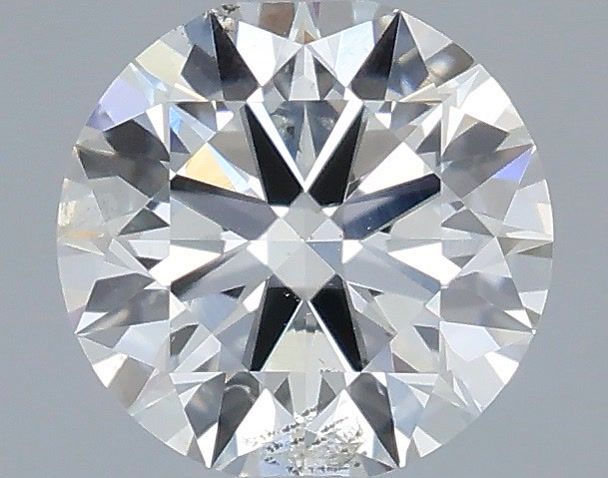 0.42 ct Round Diamond