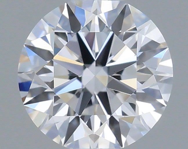 0.34 ct lab-grown Round Diamond