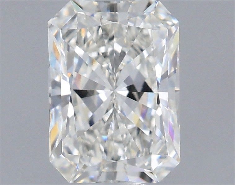 1.16 ct. radiant Lab Grown Diamond front image