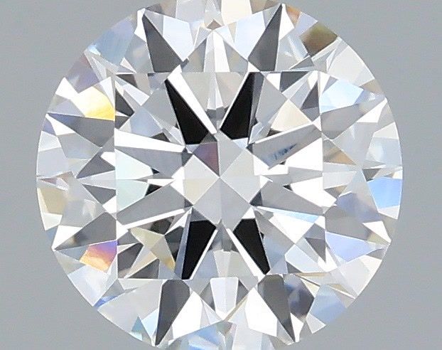1.60 ct Round diamond