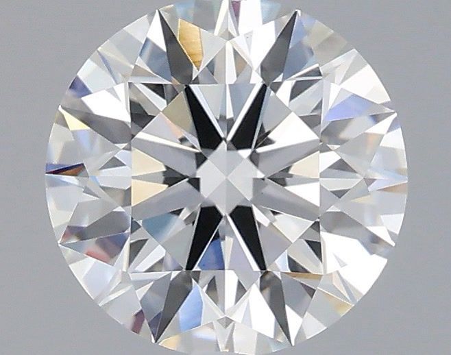 1.85 ct Round diamond