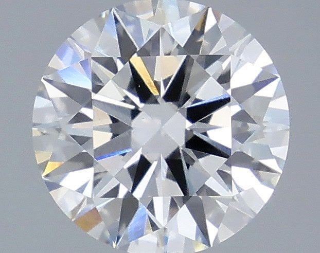2.15 ct. round Lab Grown Diamond front image