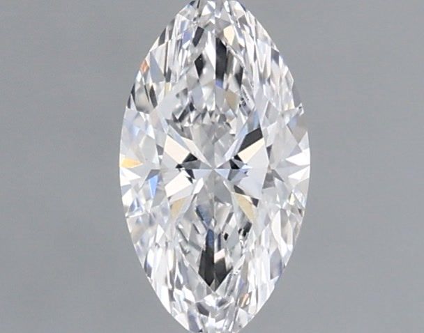 0.31 ct lab-grown Marquise Diamond