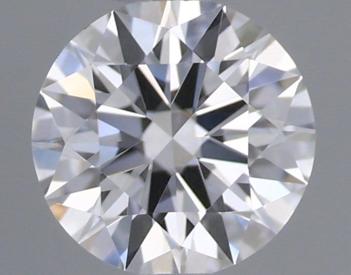 0.35 ct lab-grown Round Diamond