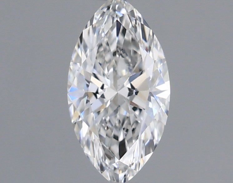 0.3 ct lab-grown Marquise Diamond