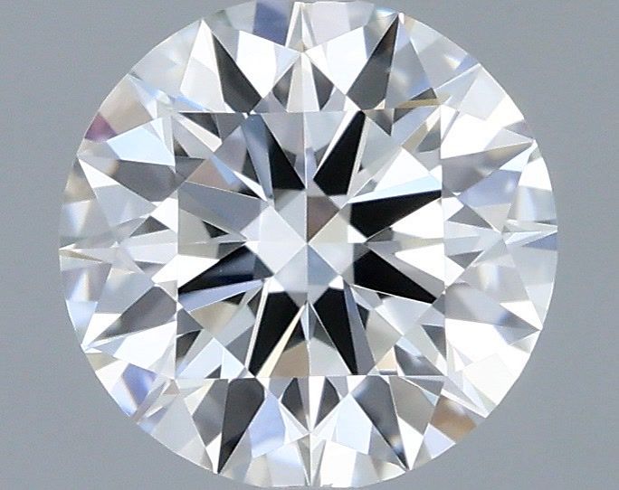 0.55 ct lab-grown Round Diamond