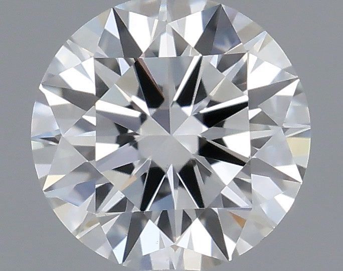 0.34 ct lab-grown Round Diamond