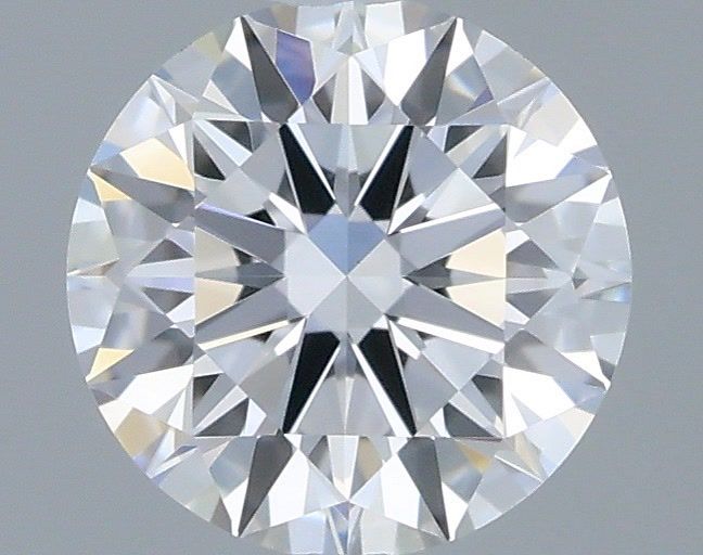 0.33 ct lab-grown Round Diamond