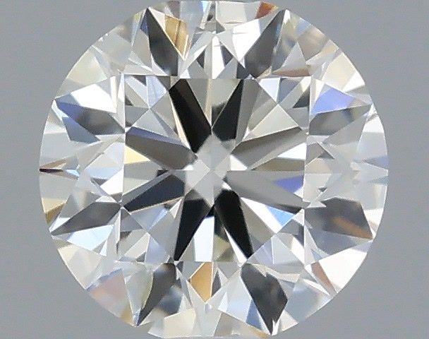 0.3 ct Round Diamond