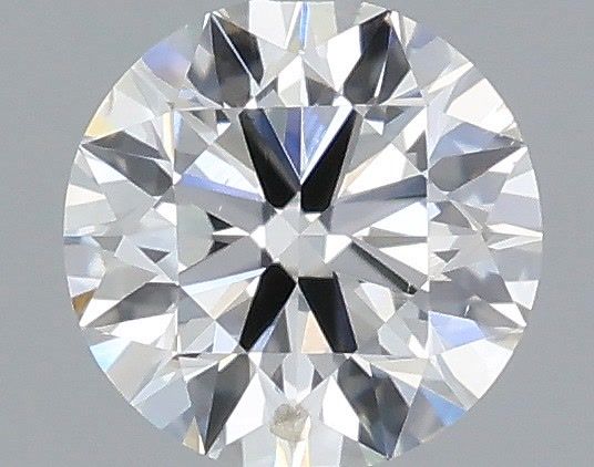 0.3 ct Round Diamond