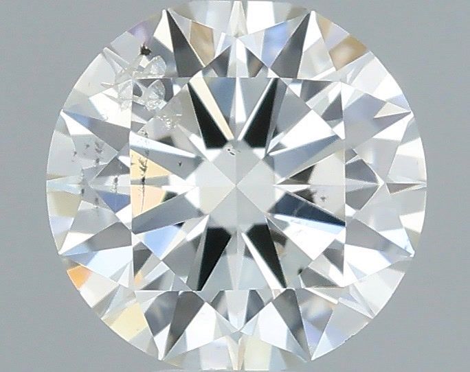 0.32 ct Round Diamond