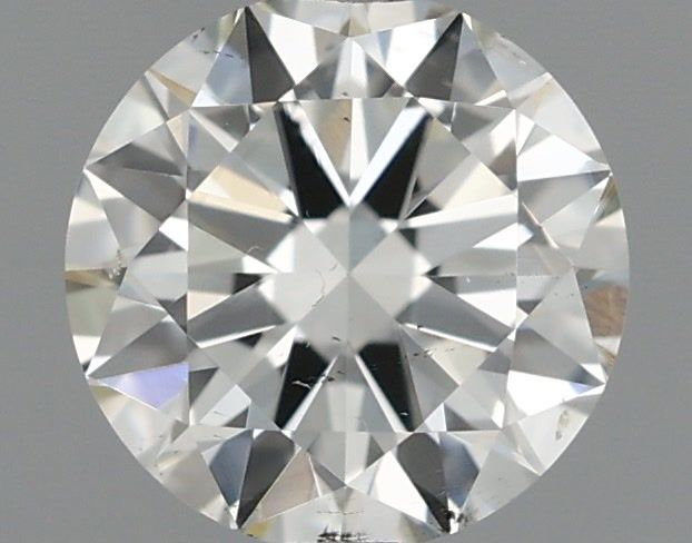 0.4 ct Round Diamond