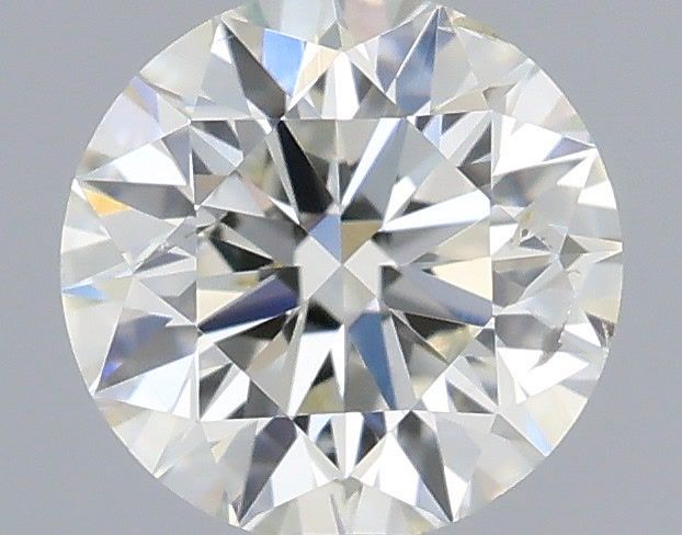 0.4 ct Round Diamond