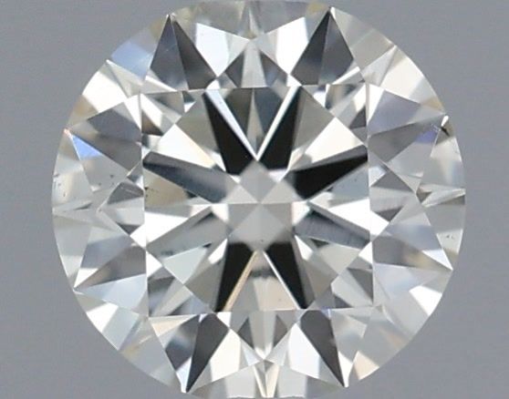 0.31 ct Round Diamond