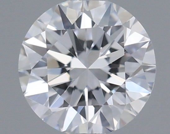 0.3 ct Round Diamond