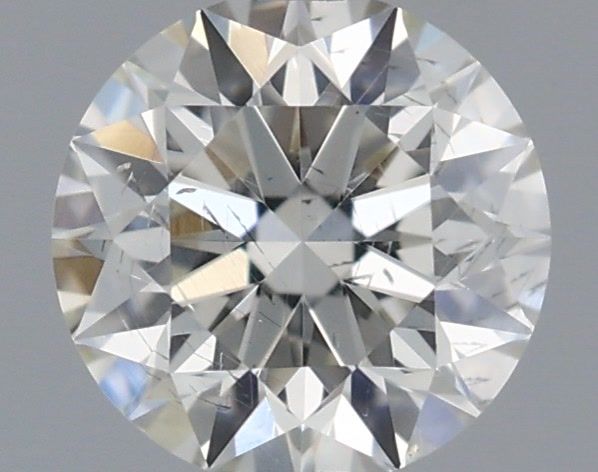 0.31 ct Round Diamond