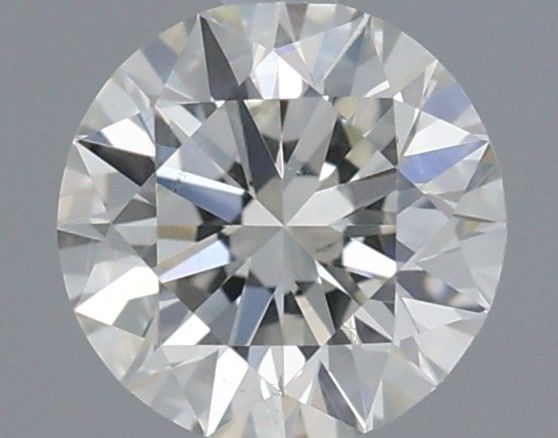 0.3 ct Round Diamond