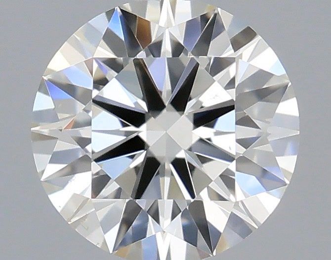 0.33 ct Round Diamond