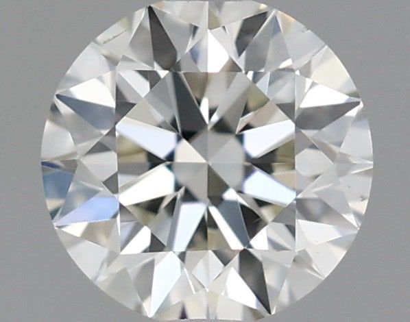 0.37 ct Round Diamond