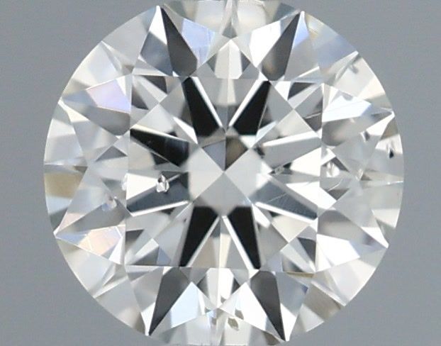 0.33 ct Round Diamond