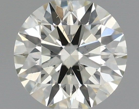 0.31 ct Round Diamond