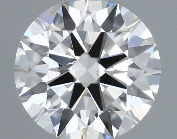 0.31 ct Round Diamond