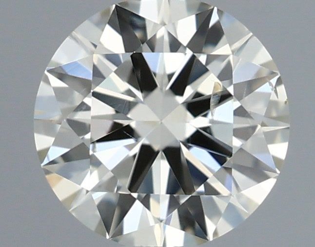 0.37 ct Round Diamond