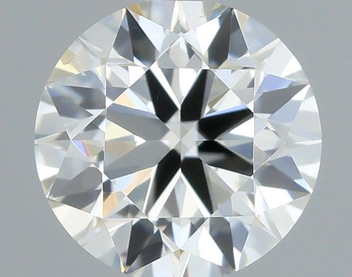 0.4 ct Round Diamond