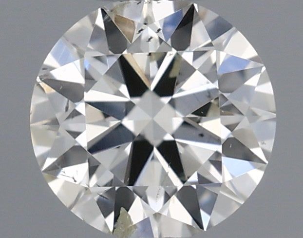 0.31 ct Round Diamond