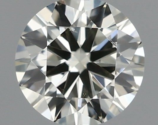 0.3 ct Round Diamond