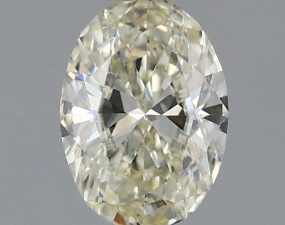0.41 ct Oval Diamond