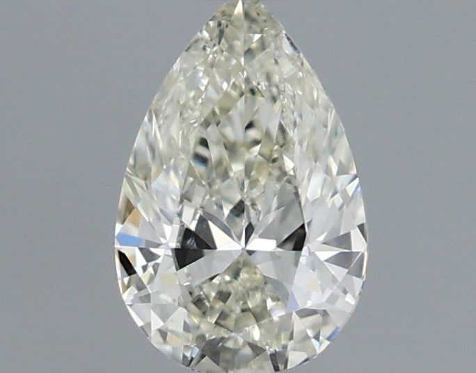 0.40 ct Pear diamond