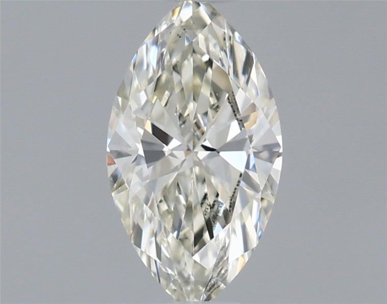 0.44 ct Marquise Diamond