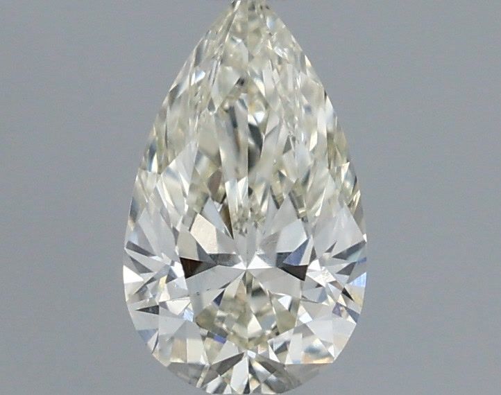 0.40 ct Pear diamond
