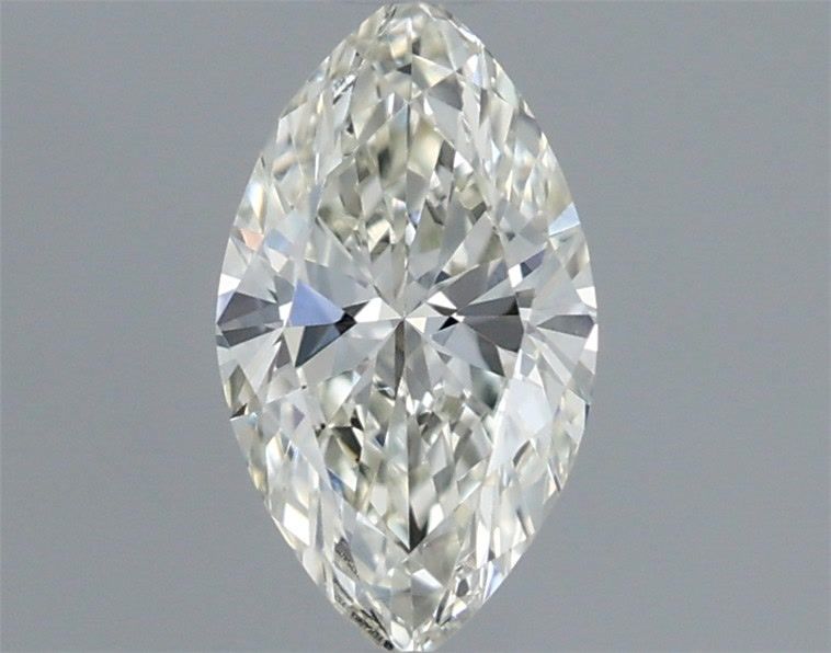 0.37 ct Marquise Diamond