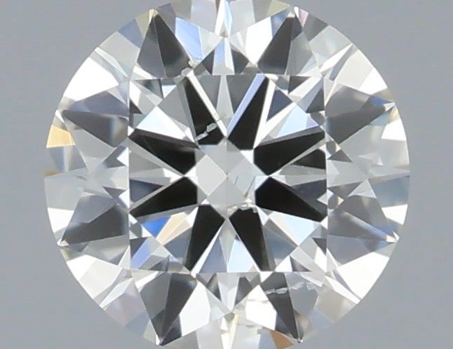 0.4 ct Round Diamond