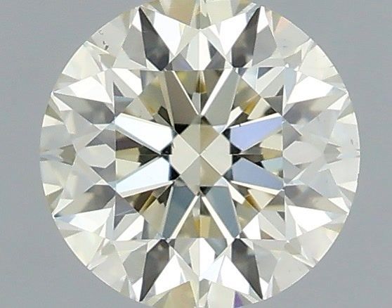 0.41 ct Round Diamond