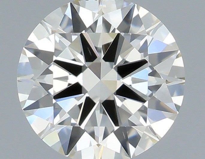 0.4 ct Round Diamond