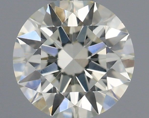 0.3 ct Round Diamond