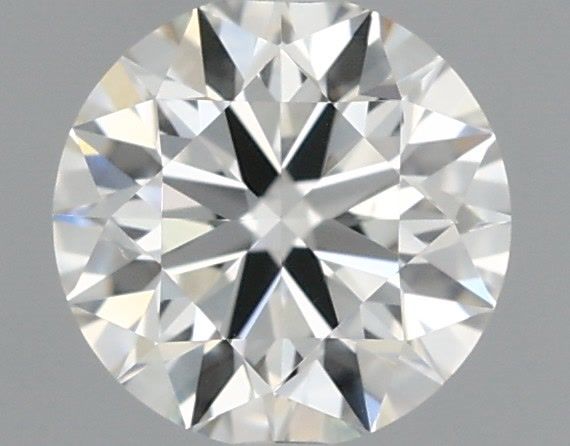 0.37 ct Round Diamond