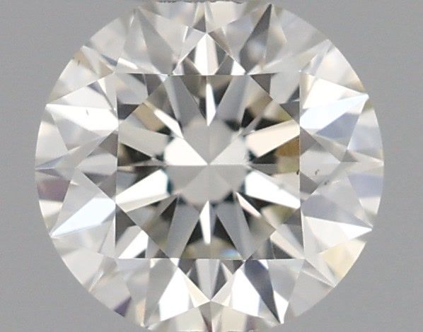 0.3 ct Round Diamond