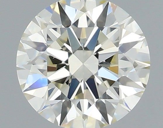 0.41 ct Round Diamond
