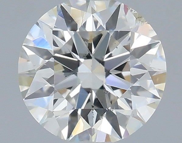 0.4 ct Round Diamond